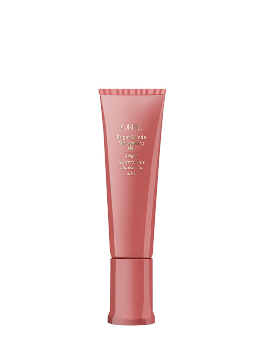 Luisaviaroma Bright blonde Sun Lightening Mist 90ml