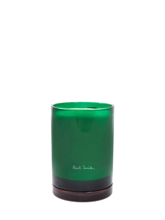 Luisaviaroma Candela Paul Smith Green Thumbed 1000gr