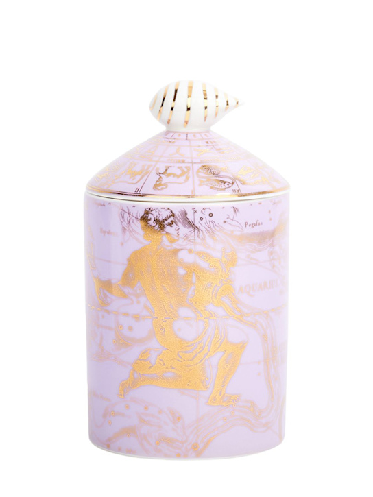 Luisaviaroma Candela Profumata Acquarium Zodiac 350gr