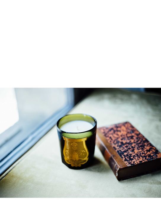 Luisaviaroma Candela Profumata Cyrnos Bougie Classic