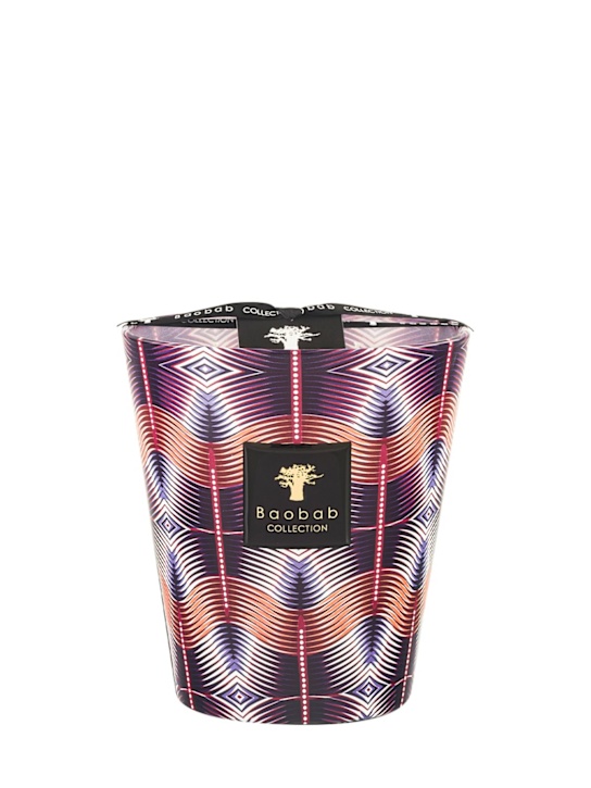 Luisaviaroma Candela profumata Max 16 Maxi Wax Nyeleti