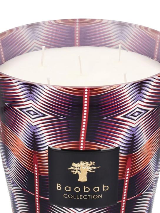 Luisaviaroma Candela Profumata Max 24 Maxi Wax Nyeleti