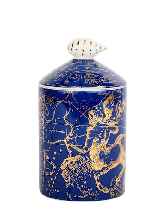 Luisaviaroma Candela Profumata Sagittarius Zodiac 350gr