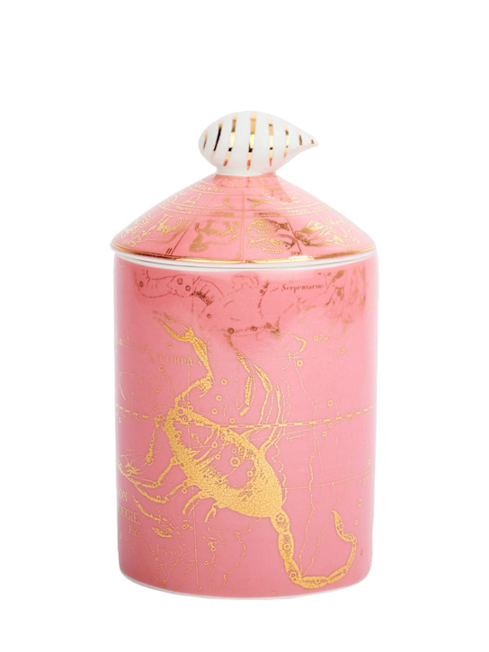 Luisaviaroma Candela Profumata Scorpio Zodiac 350gr