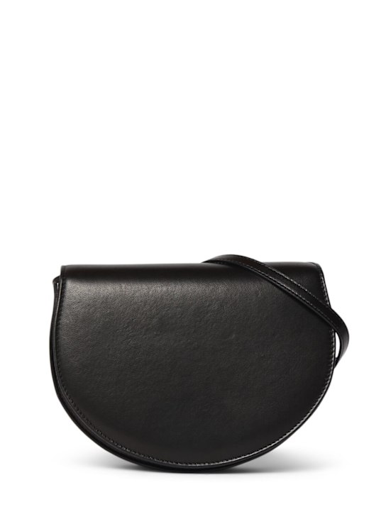 Luisaviaroma Canteen nappa lux leather shoulder bag