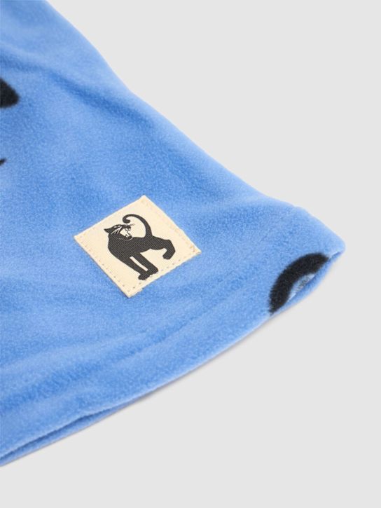 Luisaviaroma Cappello Balaclava In Poly Riciclato Stampato
