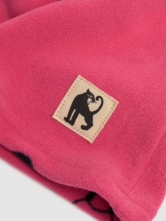 Luisaviaroma Cappello Balaclava In Poly Riciclato Stampato