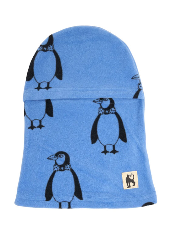 Luisaviaroma Cappello Balaclava in poly riciclato stampato