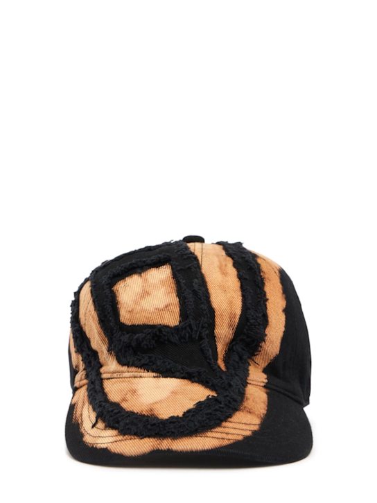 Luisaviaroma Cappello baseball C-Seymon in cotone washed
