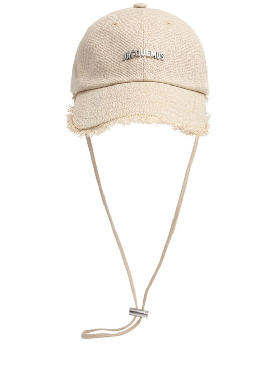 Luisaviaroma Cappello baseball La Casquette Artichaut in cotone