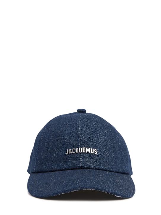 Luisaviaroma Cappello baseball La Casquette Gadjo in cotone