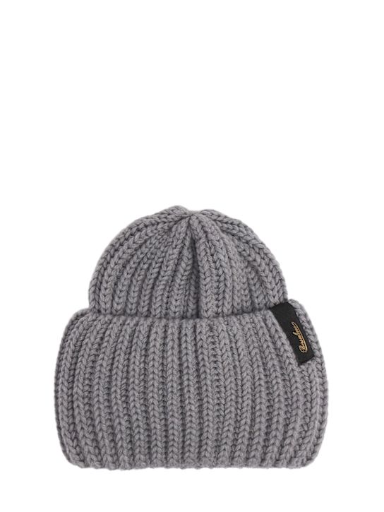 Luisaviaroma Cappello beanie Bell in maglia di lana