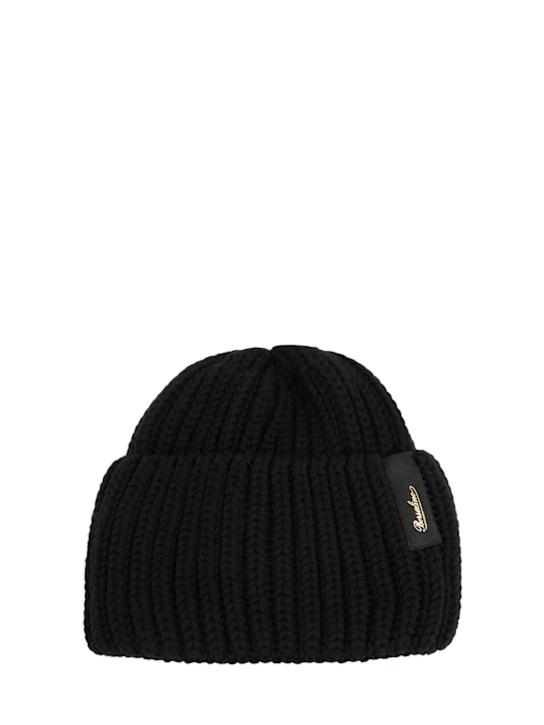 Luisaviaroma Cappello beanie Bell in maglia di lana