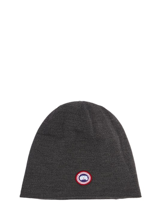 Luisaviaroma Cappello beanie Standard in misto lana