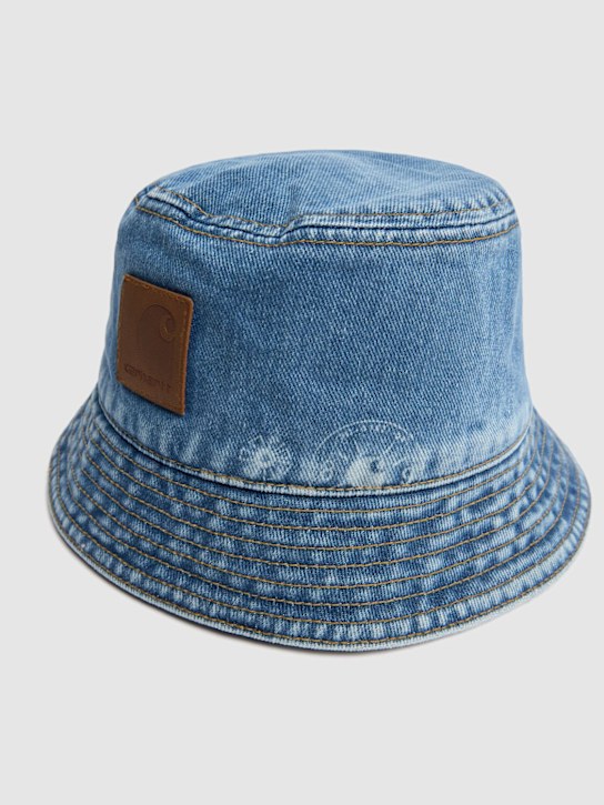Luisaviaroma Cappello Bucket Maitland Stamp In Cotone Organico