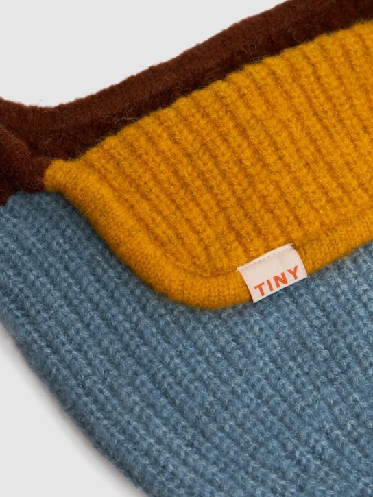 Luisaviaroma Cappello In Misto Acrilico Con Paraorecchie
