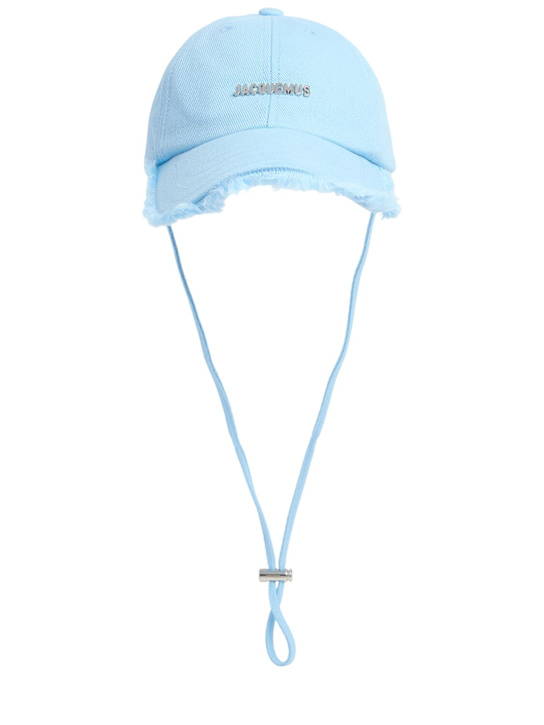 Luisaviaroma Cappello La Casquette Artichaut in cotone