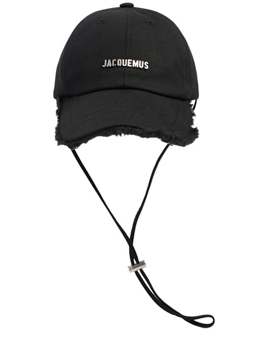 Luisaviaroma Cappello La Casquette Artichaut in cotone