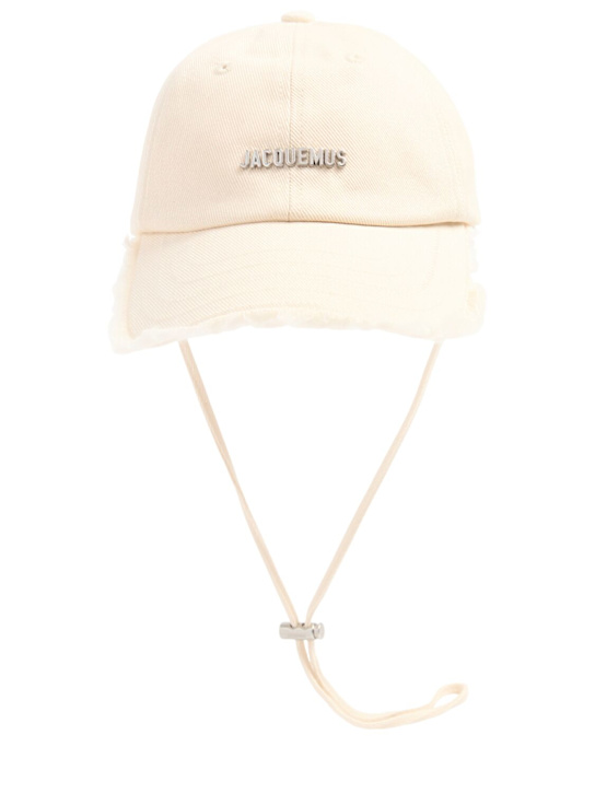 Luisaviaroma Cappello La Casquette Artichaut in cotone