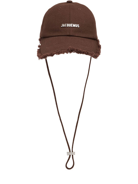 Luisaviaroma Cappello La Casquette Artichaut in cotone