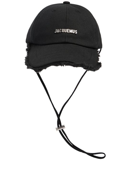 Luisaviaroma Cappello La Casquette Artichaut in cotone