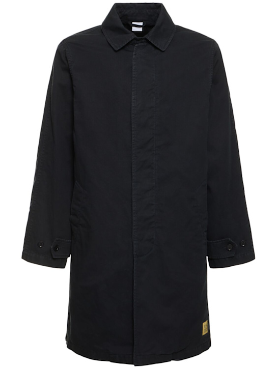 Luisaviaroma Cappotto antipioggia Aspesi Archive Dirty Harry