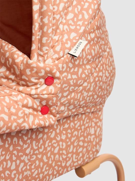 Luisaviaroma Carrozzina Per Bambola Adaline Con Stampa