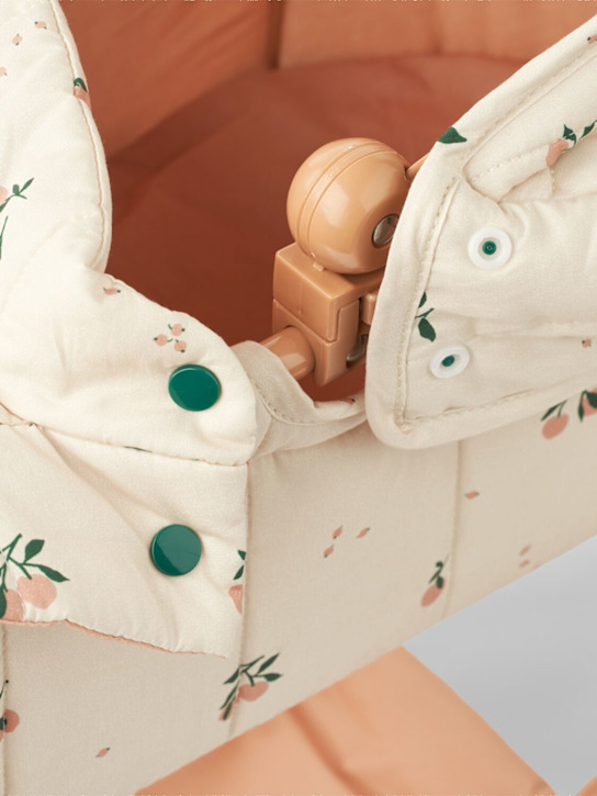 Luisaviaroma Carrozzina Per Bambola Adaline Con Stampa