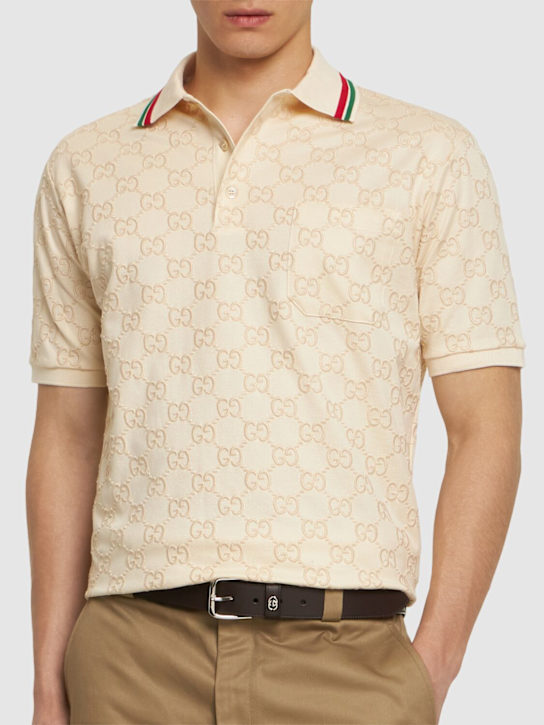 Luisaviaroma Cintura In Pelle Con Fibbia Quadrata 3 5cm