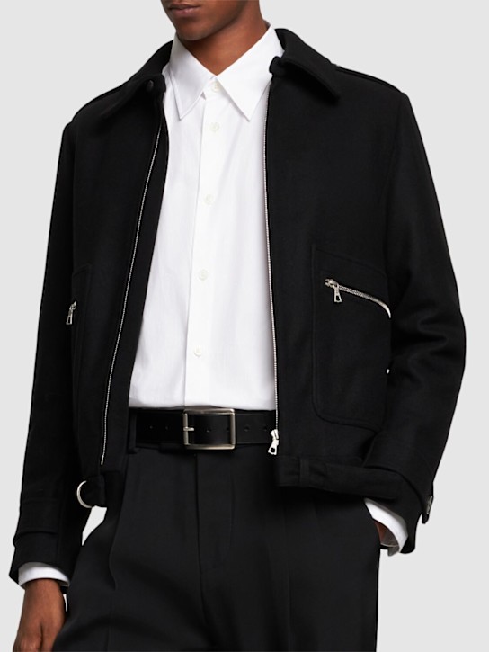 Luisaviaroma Cintura Joa Con Fibbia Rettangolare 4cm