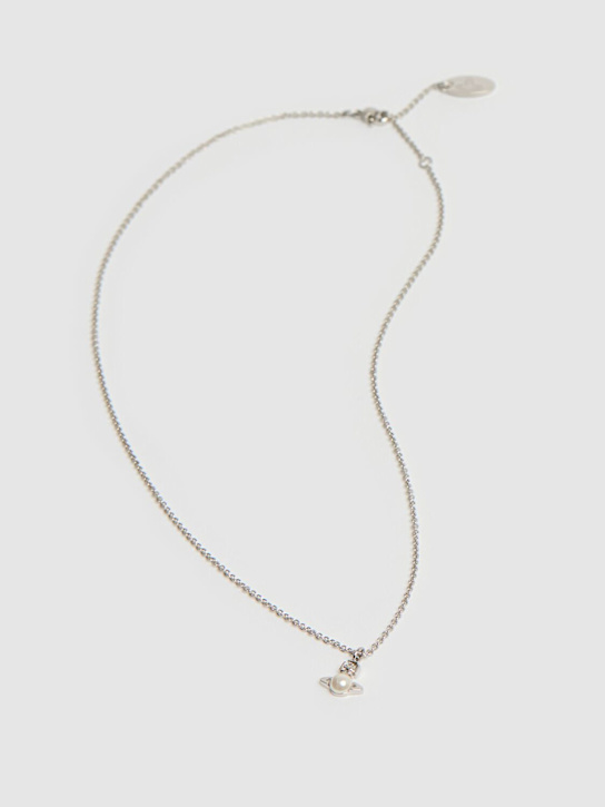 Luisaviaroma Collana Balbina Con Perla D’imitazione