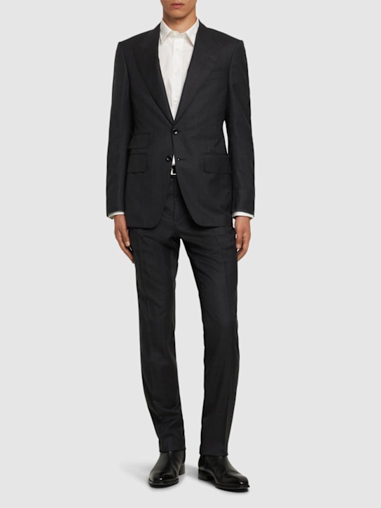 Luisaviaroma Completo Shelton In Principe Di Galles
