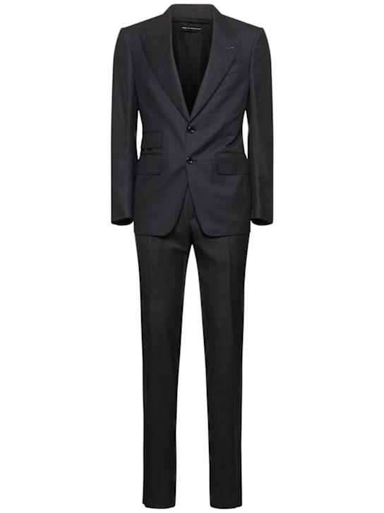 Luisaviaroma Completo Shelton in Principe di Galles