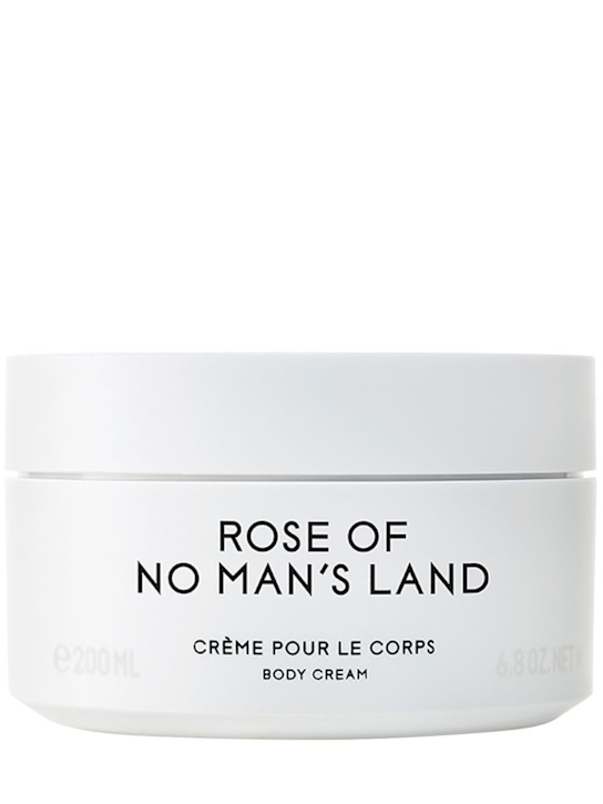 Luisaviaroma Crema corpo Rose Of No Man's Land 200ml