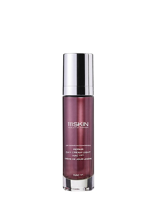 Luisaviaroma Crema Repair Day Cream Light NAC Y2 50ml