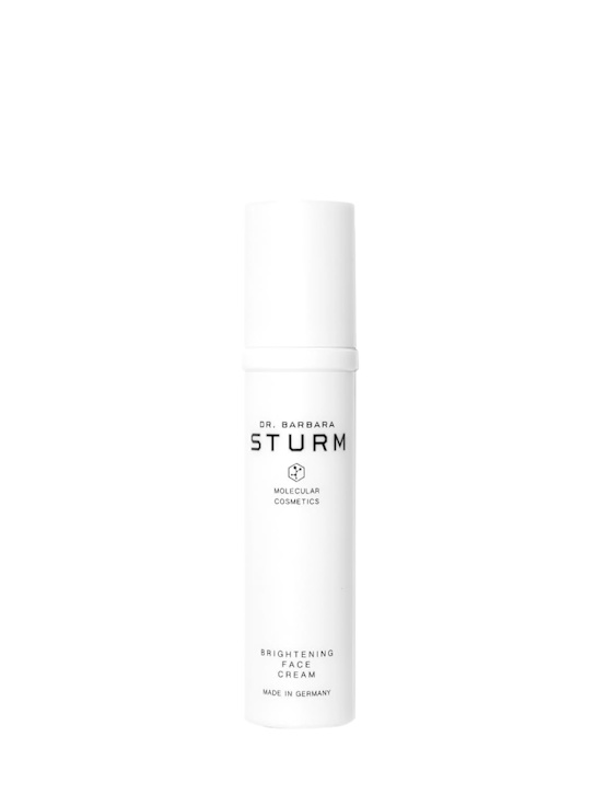 Luisaviaroma CREMA VISO "BRIGHTENING FACE CREAM" 50ML