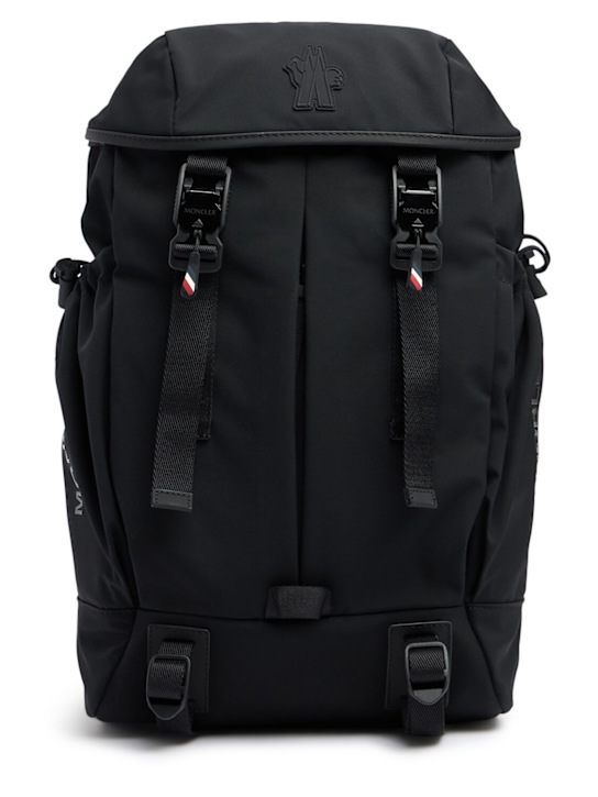 Luisaviaroma Day-namic 3L bi-stretch nylon backpack