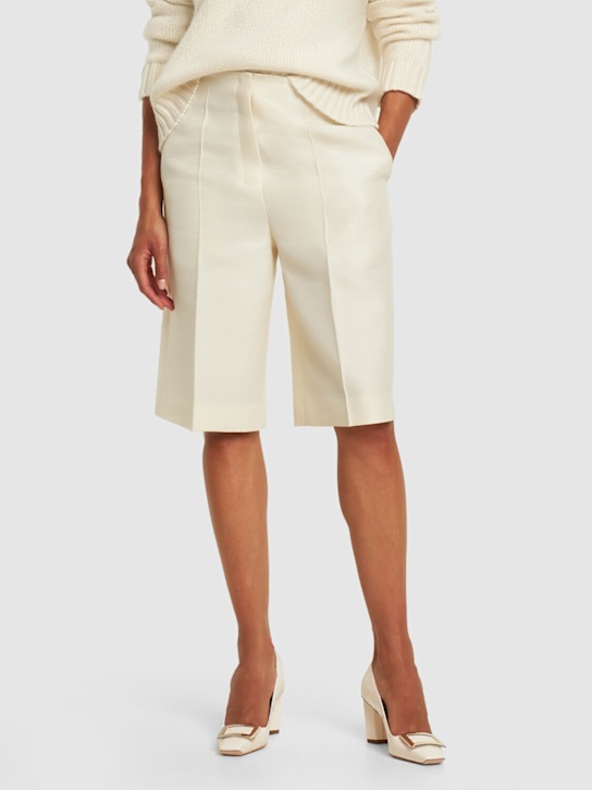 Luisaviaroma Décolleté Belle Vivier In Vernice 75mm