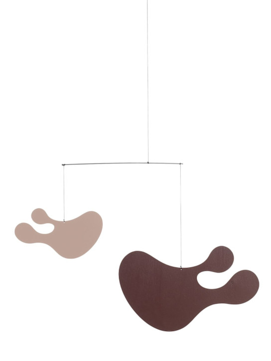 Luisaviaroma Decorazione mobile mod.b in compensato