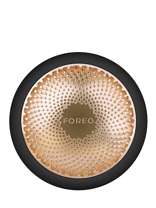 Luisaviaroma Dispositivo viso UFO 2 Black Smart Mask