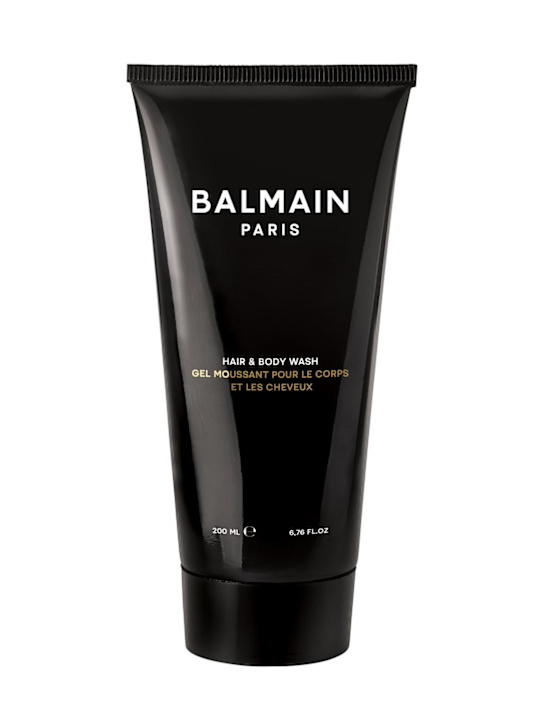 Luisaviaroma DOCCIASCHIUMA “SIGNATURE HAIR & BODY WASH” 200ML