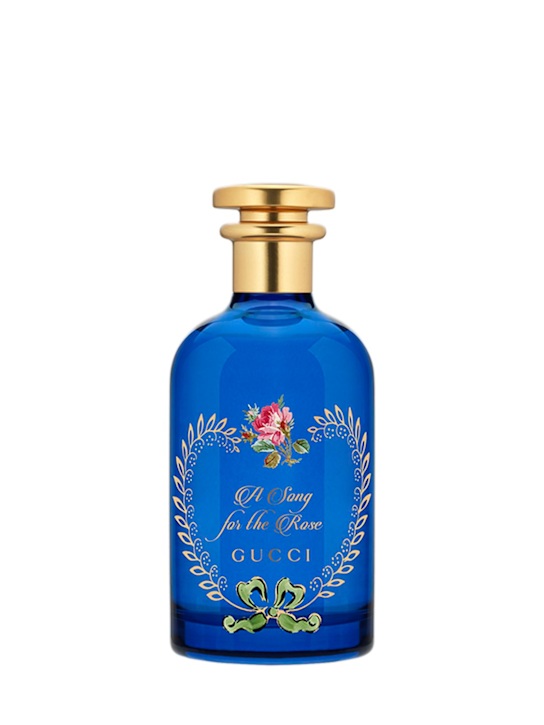Luisaviaroma EAU DE PARFUM "A SONG FOR THE ROSE" 100ML