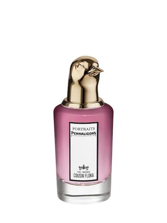 Luisaviaroma EAU DE PARFUM "INGENUE COUSIN FLORA" 75ML
