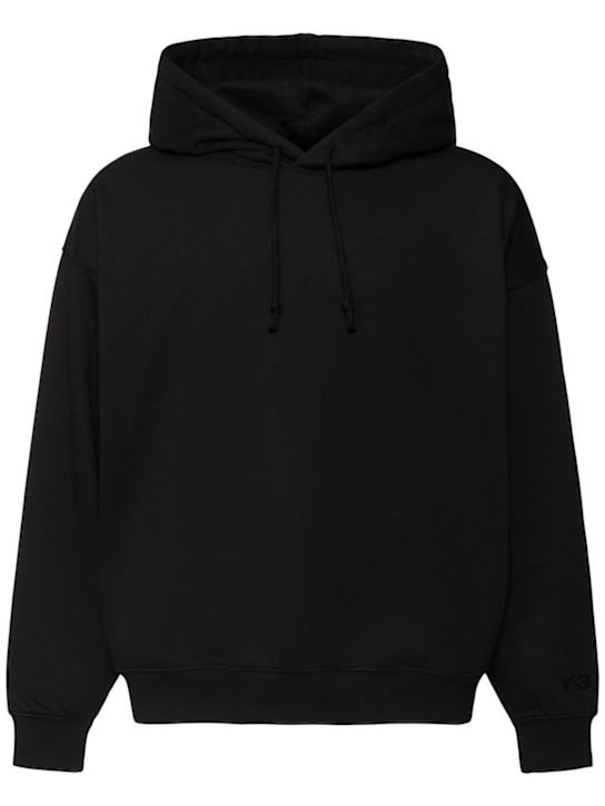 Luisaviaroma Felpa GFX in misto cotone con cappuccio