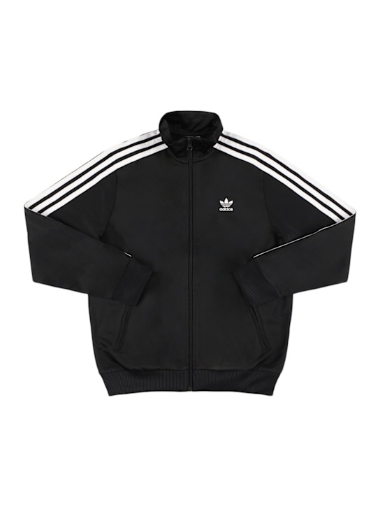 Luisaviaroma Felpa in poliestere riciclato con logo