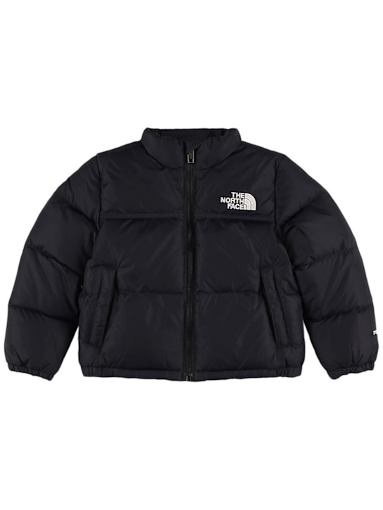 Luisaviaroma Giacca 1996 Retro Nuptse in nylon riciclato