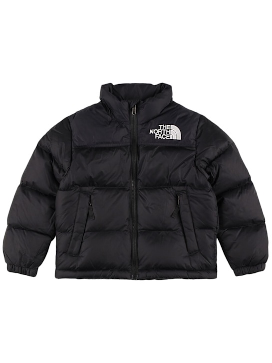 Luisaviaroma Giacca 1996 Retro Nuptse in nylon riciclato
