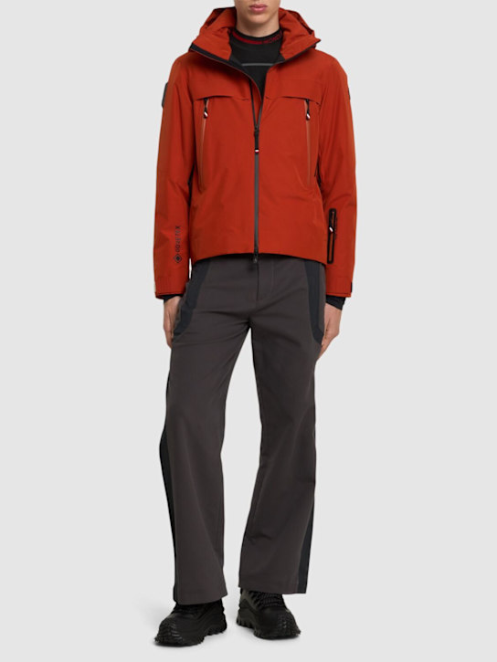Luisaviaroma Giacca Da Sci Balmhorn In Techno Gore-Tex