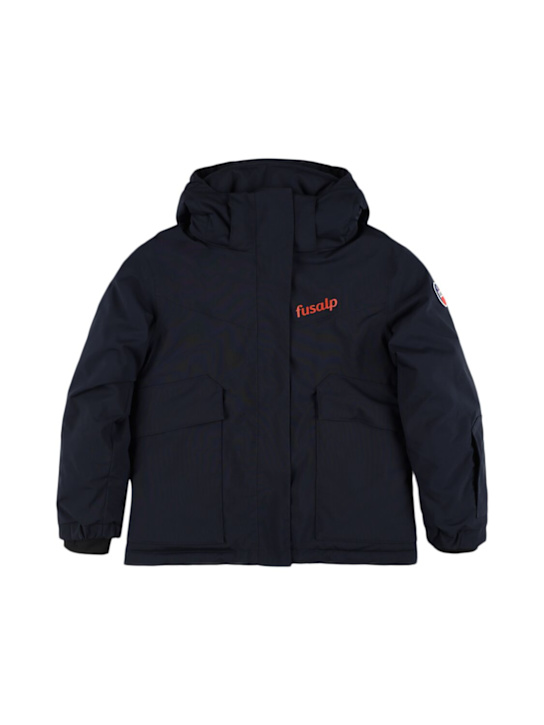 Luisaviaroma Giacca da sci Neptune in poly / cappuccio