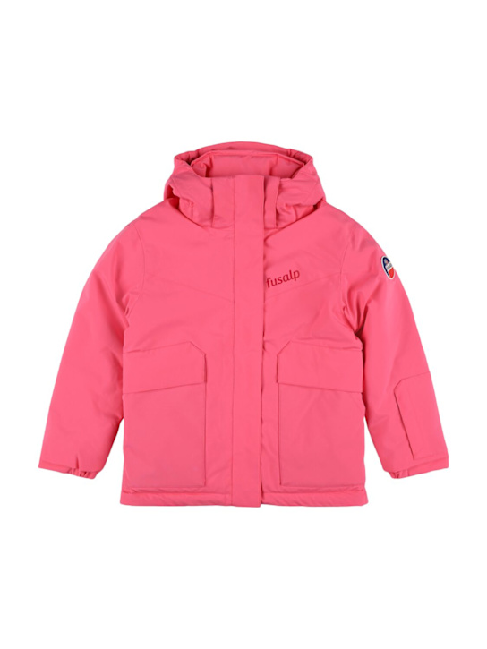 Luisaviaroma Giacca da sci Neptune in poly / cappuccio